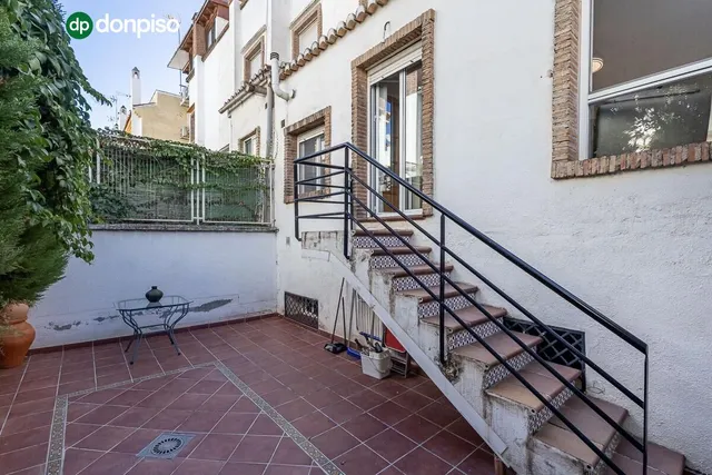 VIVIENDA con encanto en PALACIO DE DEPORTES — 12