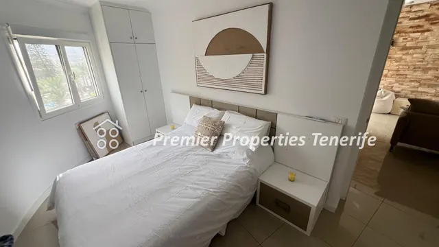Apartamento con 2 dormitorios, Cristianmar, Los Cristianos, Arona — 8