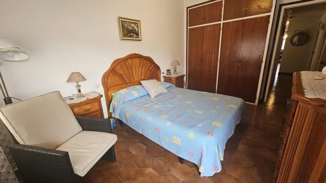 ÁTICO A LA VENTA EN EL CENTRO DE PINEDA DE MAR Y PISCINA COMUNITARIA — 27