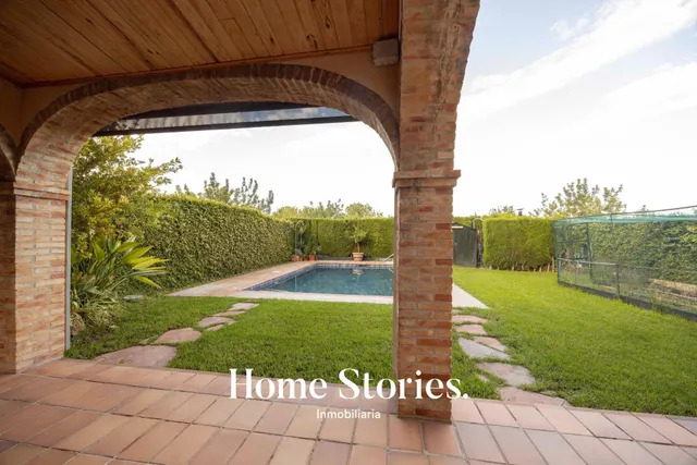 Pareado 5 habitaciones 300m² en venta - La Cañada — 7