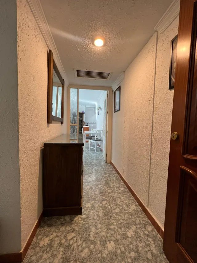 Alquiler HASTA JUNIO en pleno centro de Fuengirola — 22