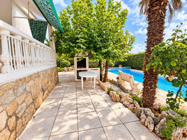 Espectacular Chalet en Torrejón del Rey, Guadalajara