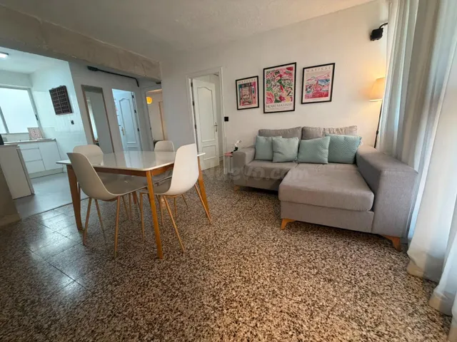 PISO EN PLENA AVENIDA DE CADIZ CON LICENCIA TURISTICA - foto 5