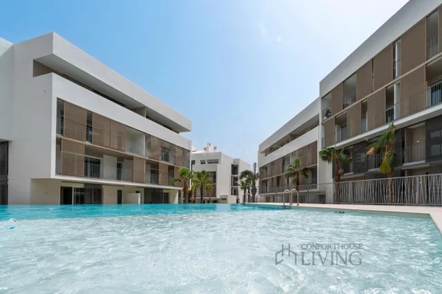 Ático Dúplex 3 habitaciones 177m² en venta - Centro Ciudad