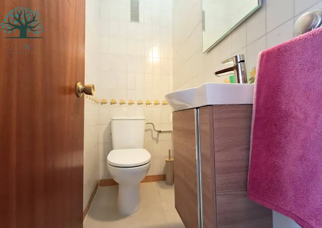 PISO EN PLENO CENTRO DE PUERTO DE MAZARRÓN — 24