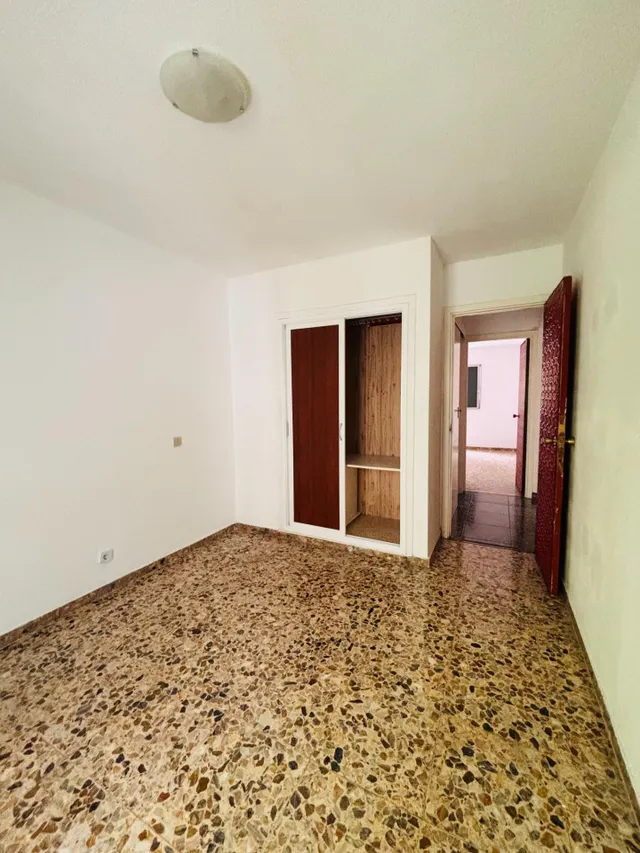 Piso de tres dormitorios en ofra — 30