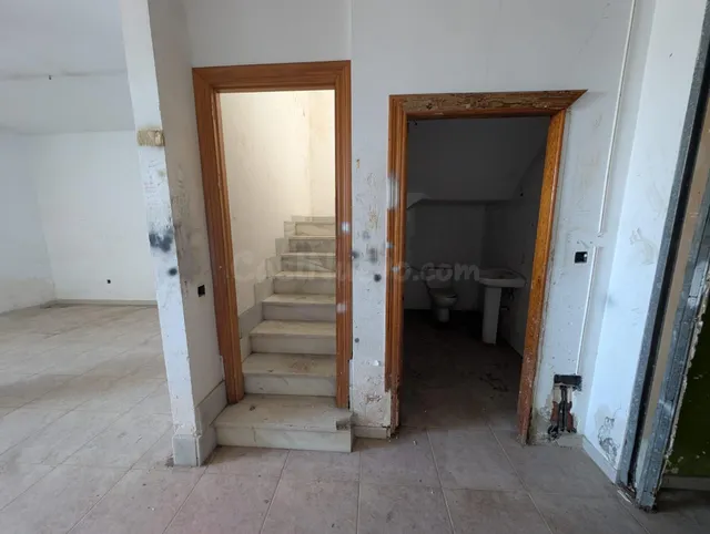 Se vende casa de dos plantas en Vera pueblo — 3