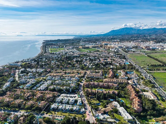 Apartamento 2 habitaciones 175m² en venta - Marbella — 28