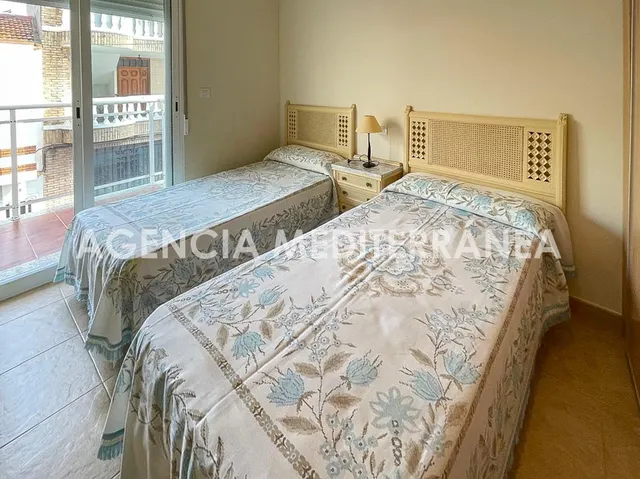 Dúplex en la playa de moncofa, a tan solo 100 metros del mar — 20