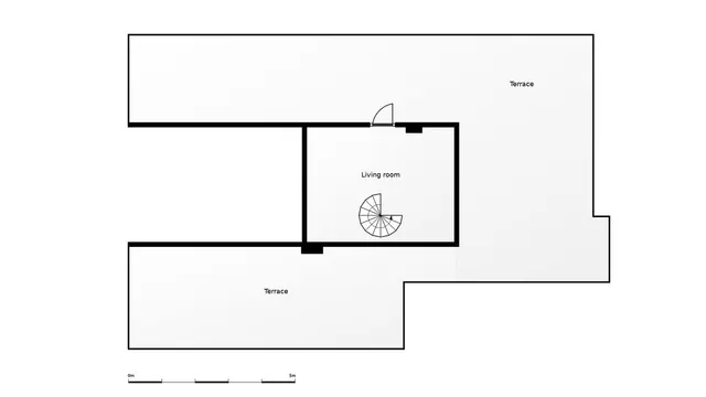Ático 3 habitaciones 141m² en venta - Centro — 47