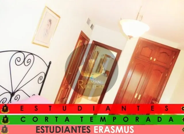 La casa de los seis en La Chana (pero sin drama y con baño propio) — 14