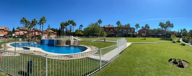Adosado 4 habitaciones 203m² en venta - Whater Gardens — 16