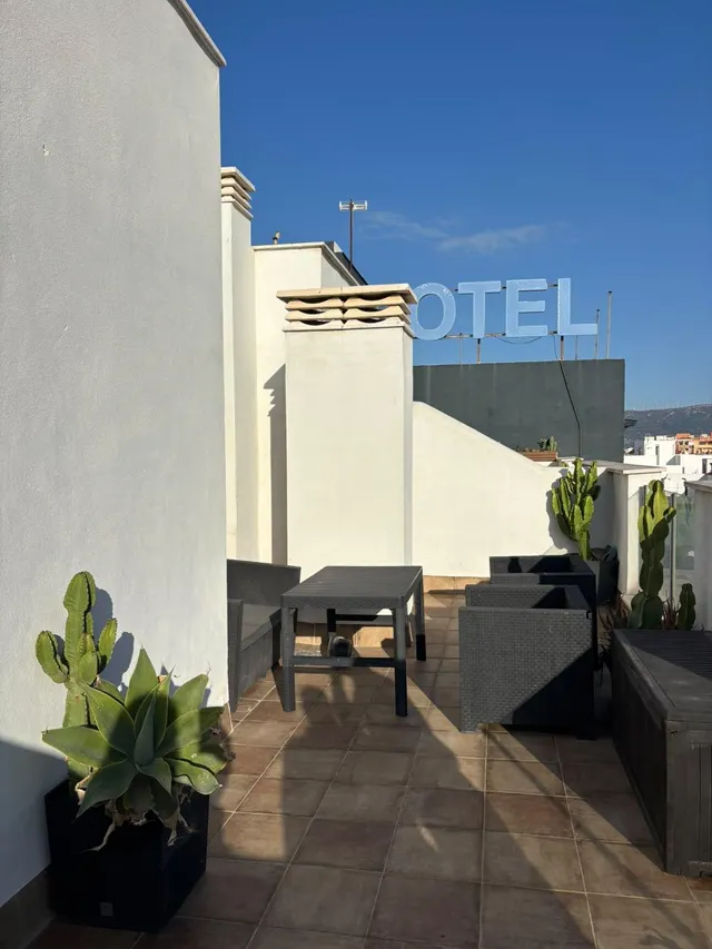 En venta ático en el centro de Tarifa, con garaje y trastero incluidos — 7