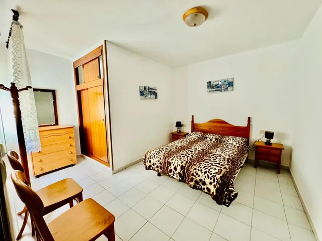 Ático 1 habitación 55m² en venta - Estacion de autobuses — 13