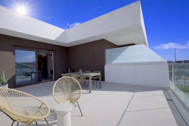 Ático 2 habitaciones 86m² en venta - Costa Del Sol — 14