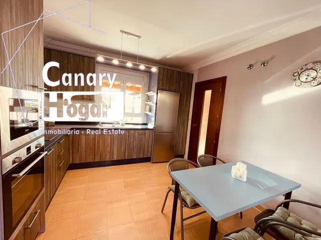 VILLA EN VENTA EN MESETAS DEL MAR, LOS CRISTIANOS — 7