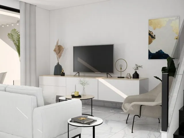 Villa 3 habitaciones 167m² en venta - Benimar — 10