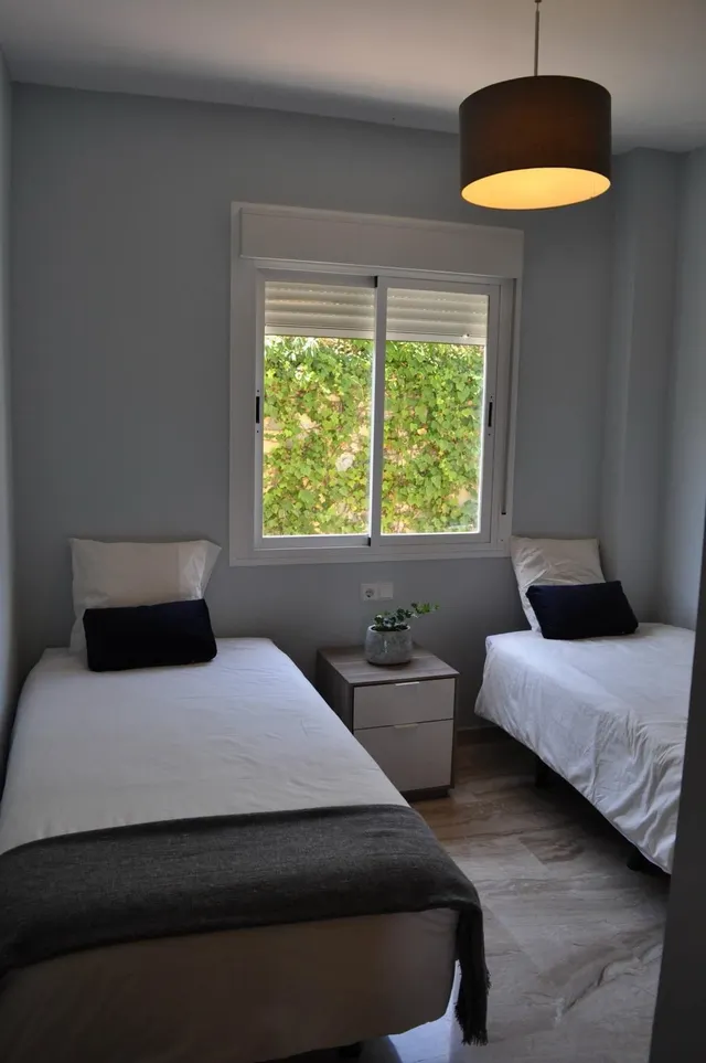 Apartamento 2 habitaciones 82m² en venta - Riviera del sol — 11