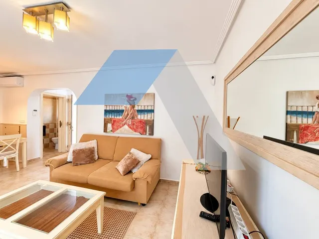 BUNGALOW A ESCASOS METROS DE LA PLAYA! — 11