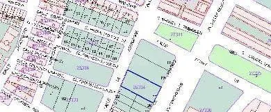 Terreno urbano 991m² en venta - Zona pueblo - foto 4