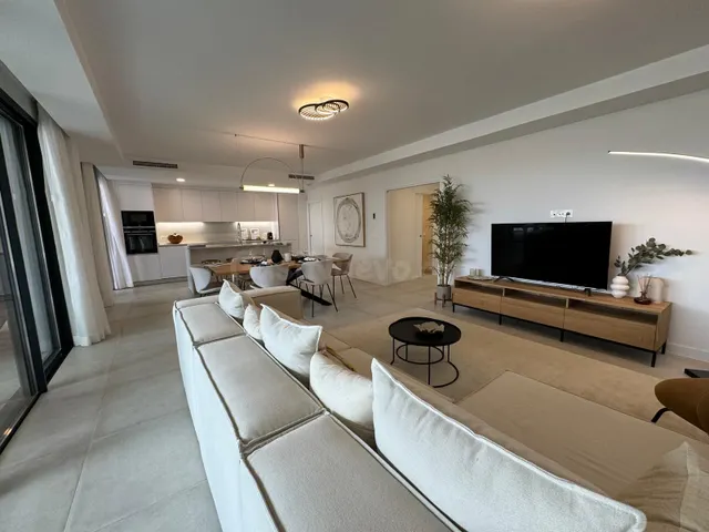 Adosado 4 habitaciones 169m² en venta - El faro