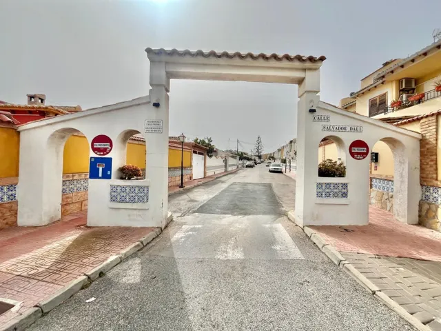 Villa 2 habitaciones 120m² en venta - Los Balcones - Los Altos del Edén — 27