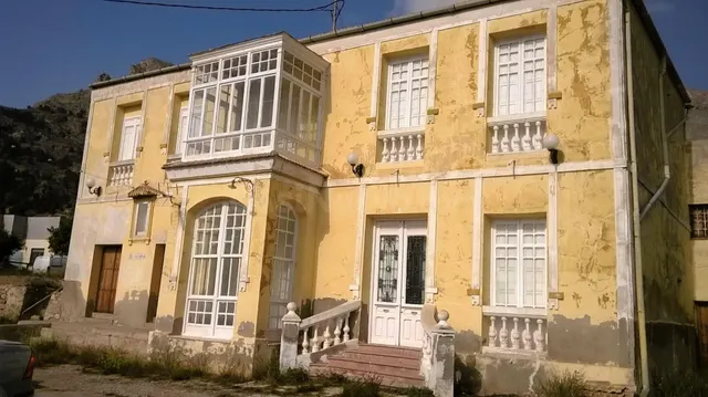 Casa de campo 7 habitaciones 431m² en venta - Raiguero de Bo - foto 3