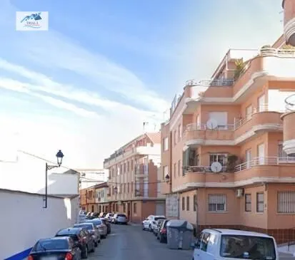 Venta Piso + Garaje en Tomelloso - Cuidad Real