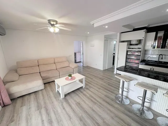 Se vende bonito adosado de 3 dormitorios 2 baños — 33