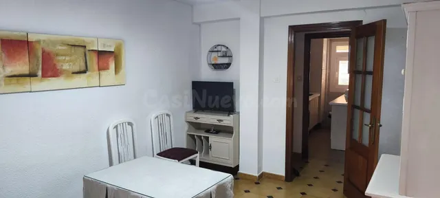 ‍ Piso en alquiler para profesores en La Cruz (Granada) | 3  - foto 2