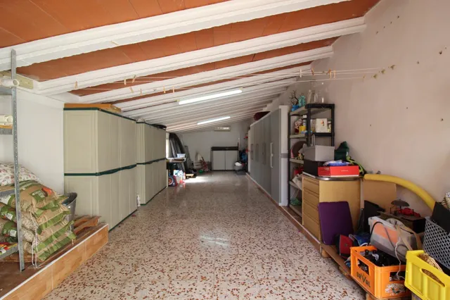 Chalet 3 habitaciones 110m² en venta - Paraje natural — 46
