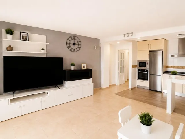 Piso en Venta en Aguadulce Almería — 12