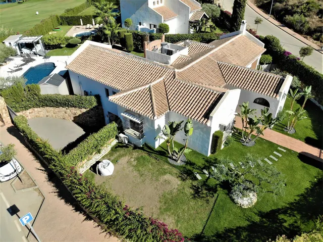Chalet 3 habitaciones 477m² en venta - Riviera del sol — 2