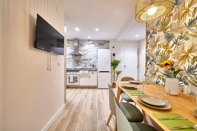 Vivienda para alquiler vacacional — 9