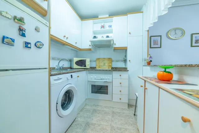 Apartamento 1 habitación 75m² en venta - Centro — 13