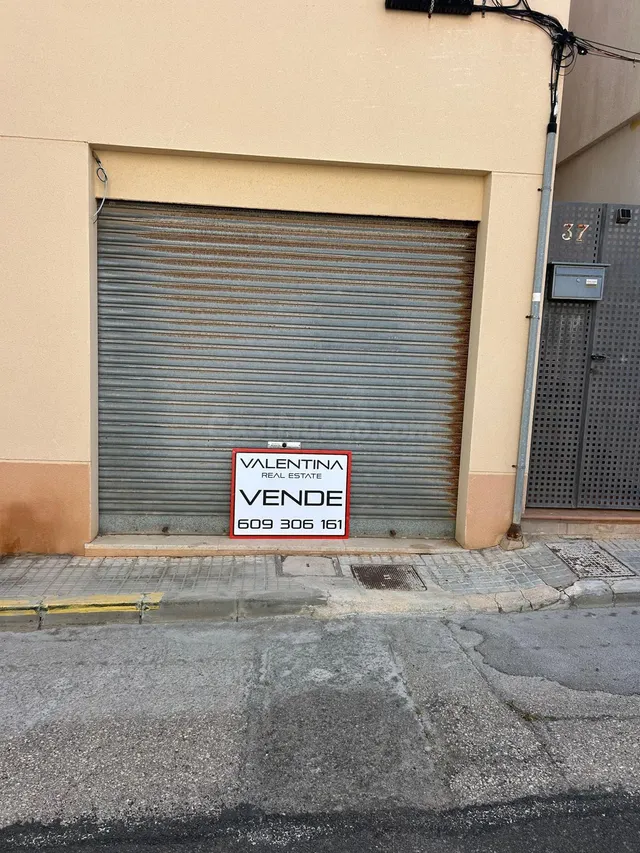 LOCAL EN COLONIA DE SANT PERE - foto 2