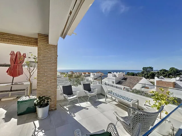 Adosado 3 habitaciones 358m² en venta - Centro — 39