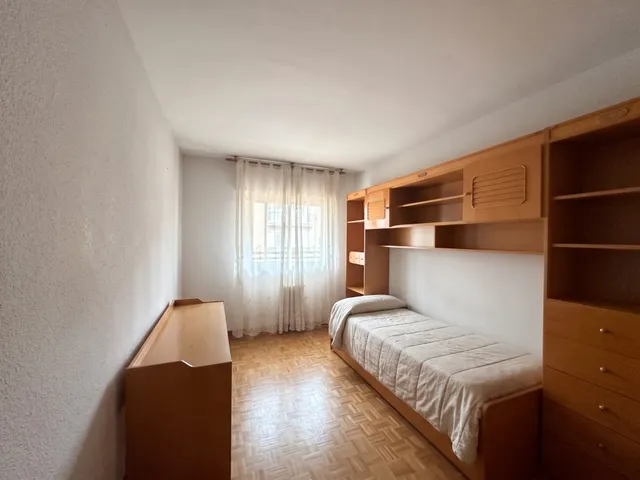 ¡exclusiva vivienda en el edificio orly, zona centro de Leganés! — 14