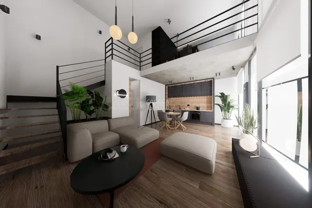 Apartamentos de obra nueva en Alicante Ciudad — 2