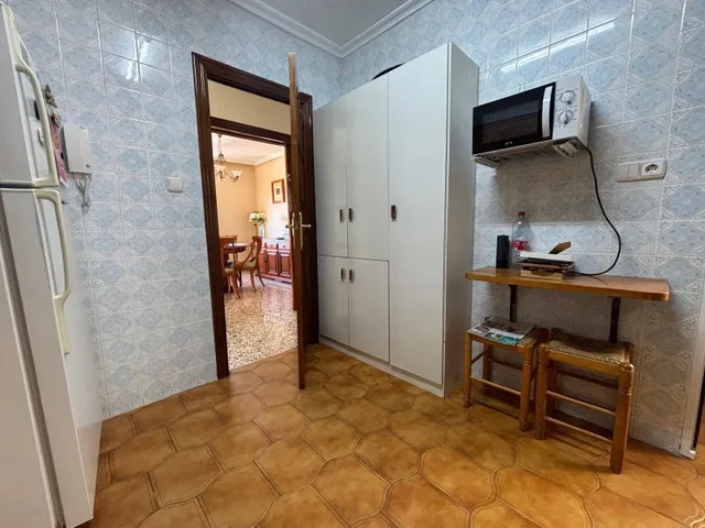 Se vende piso amplio y luminoso en el centro — 10
