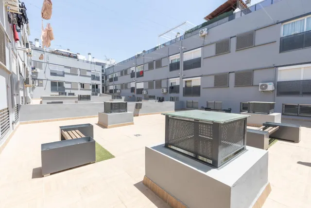 Ático 1 habitación 50m² en venta - Albolote — 36