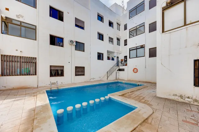 Apartamento 3 habitaciones 112m² en venta - Pueblo — 34