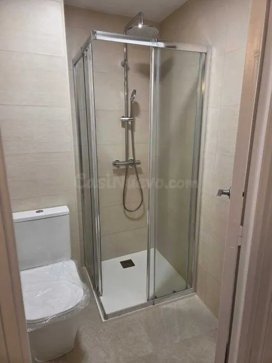 Apartamento 3 habitaciones 95m² en venta - Centro — 21