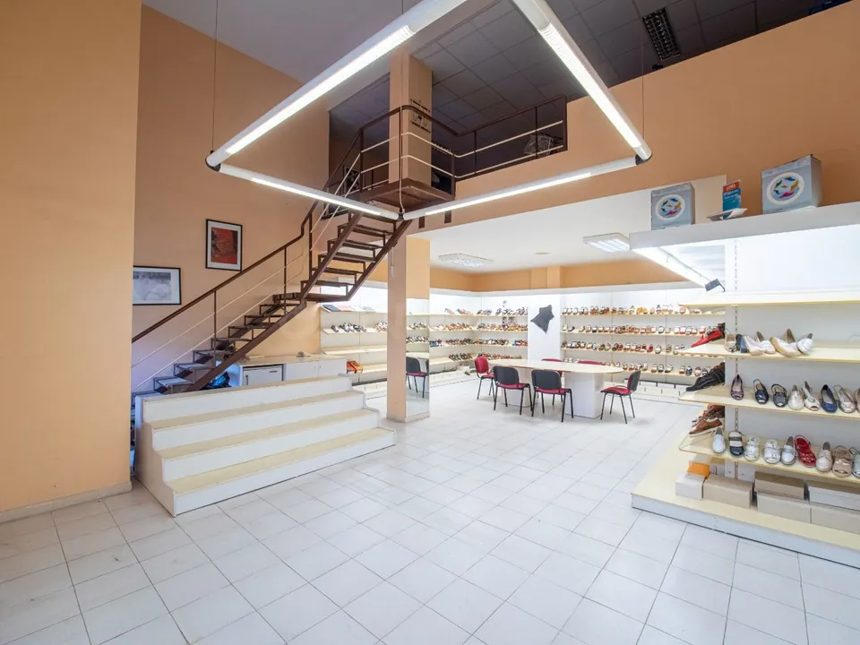 Local comercial en Cruz del Señor