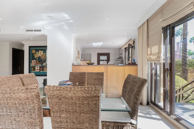 Apartamento 2 habitaciones 204m² en venta - Marbella — 16