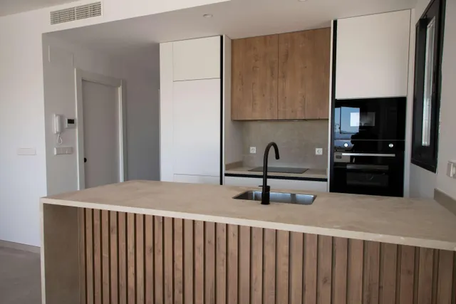 Apartamento 2 habitaciones 92m² en venta - CONDADO DE ALHAMA GOLF RESORT — 7