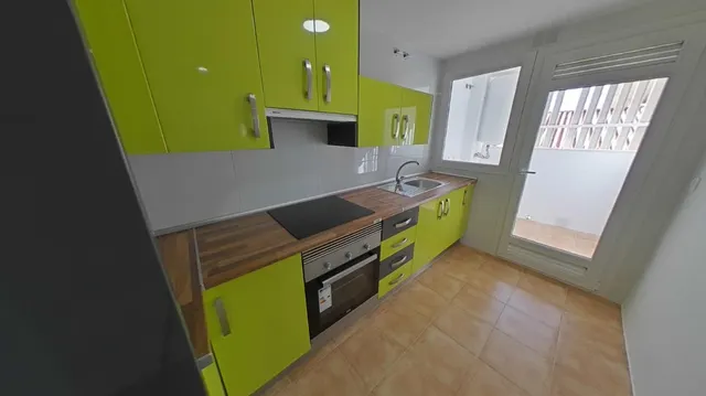 VIVIENDA DE 3 habitaciones 2 BAÑOS ALQUILADA CON SEGURO DE IMPAGO EN EL RINCON DE LA VICTORIA — 32