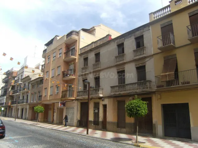 CASA EN VENTA EN CALLE ARBRES - foto 3