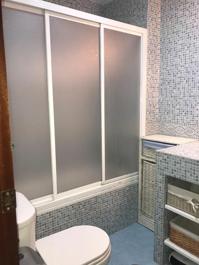 SE VENDE PISO EN EL PUERTO DE SANTA MARIA, ZONA CENTRO — 10