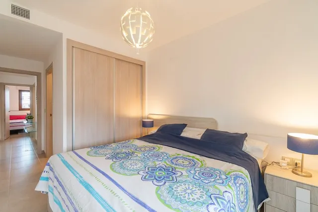 Apartamento 2 habitaciones 73m² en venta - Lomas de Cabo Roig — 17